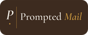 Prompted Mail - Home